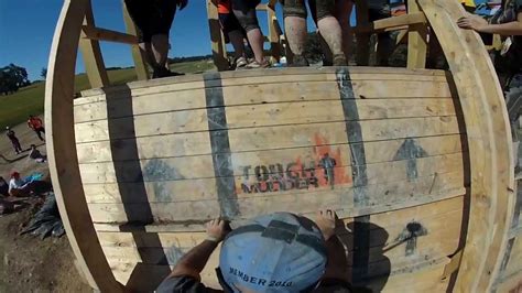 tough mudder 2013 perth 3rd person gopro youtube