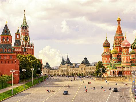 Best Things To Do In Moscow 11 Unmissable Attractions