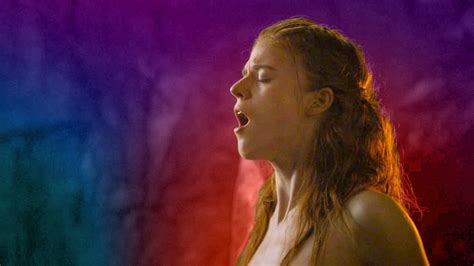 ‘game of thrones has only one truly sexy sex scene decider