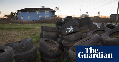 Rebuilding New Orleans In Pictures Cities The Guardian