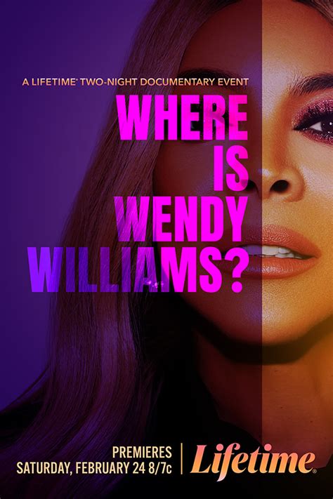Wendy Williams Says She Has ‘no Money In Documentary Trailer