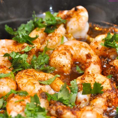 This shrimp balls appetizer recipe will please your guests. Garlic Shrimp Recipe | Recipes, Food, Seafood recipes