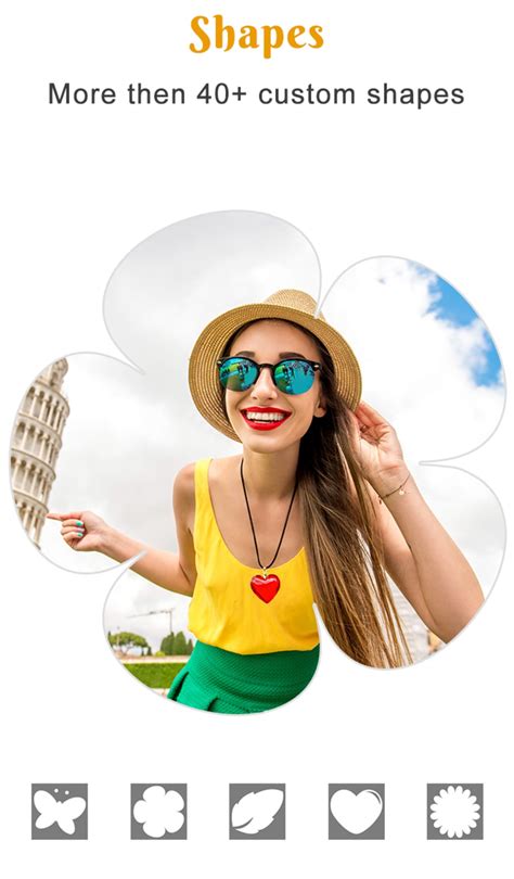 Collage Maker Grid Frames Apk For Android Download