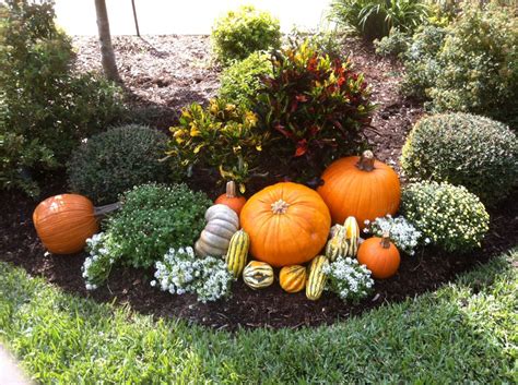 Fall Landscaping Ideas With Mums Elden Westmoreland