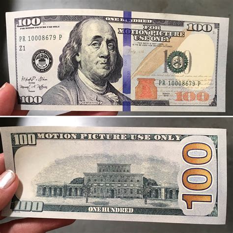 Fake 100 Bills Circulating Around Lexington Kentucky Sports Radio