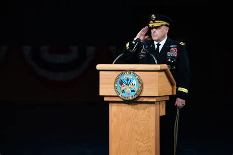 Joseph dunford as chairman of the joint chiefs of staff. Senate Confirms Milley for Joint Chiefs Chair; Hearings ...