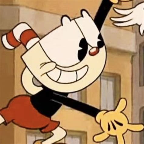 Cuphead Matching Icons 33 In 2022 Anime Cartoon Matching Icons
