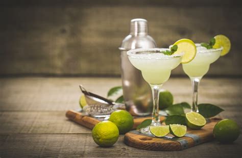 Bulla gastrobar you can sip on $7 margaritas all day long on february 22! Where to Celebrate National Margarita Day in the Valley 2019