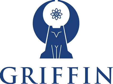 Griffin Collaboration Branding