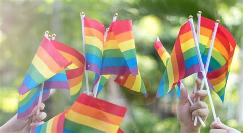 5 Ways To Celebrate Pride Month 2023 In Your Workplace
