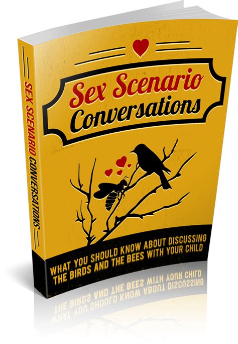 sex scenario conversations payhip