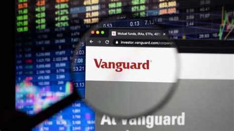 Najboljši skladi Vanguard za leto 2023 MoneyUnder30 Review Guruu