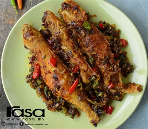 Hello jumpa lagi di blogopsi.com, apa khabar sihat ke? Cara Buat Sambal Kering Cili Padi Ikan Yang Sedap, Gerenti ...