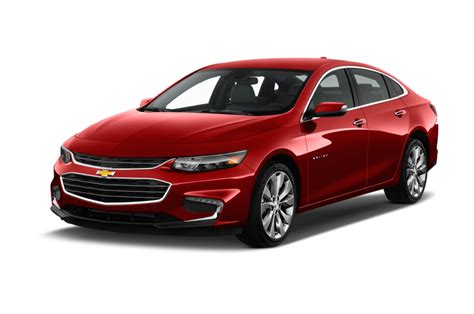 2017 Chevrolet Malibu Hybrid Prices Reviews And Photos Motortrend