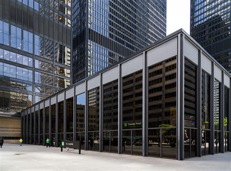 They also provide the information regarding their position and value of shares in the stock market. td centre | vikpahwa.com