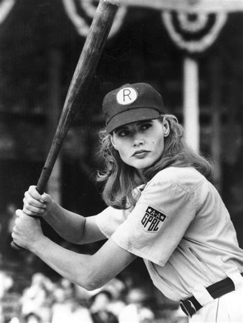 Below we've given a selection of the top geena davis movies. A League of Their Own | Geena davis, Baseball movies, Movies