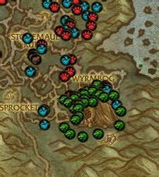 This is functionally identical to the undead passive. New Site Features: Battle Pets Map and Visual Pet Database ...