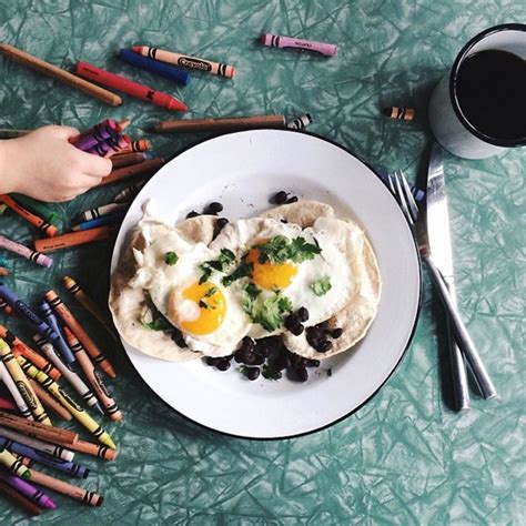 Exploring the Aesthetics of Food Photography with Instagram Star Patrick Janelle - The ...