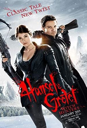 Hansel And Gretel Witch Hunters Nude Sex Scene Right Here