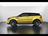 Images of Range Rover Evoque Price
