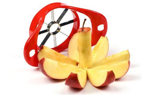 Best Apple Slicers Top Picks For Quick Fruit Prep The Kitchen Community