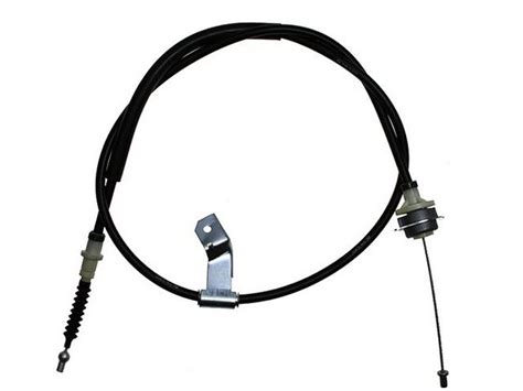 Clutch Cable For 96 04 Ford Mustang 46l V8 32valve Svt Cobra Gt 10th