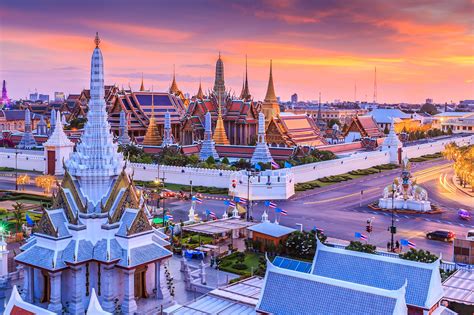 방콕 투어 베스트 가장 유명한 방콕 투어로 태국의 수도를 마음껏 즐겨보세요 Go Guides