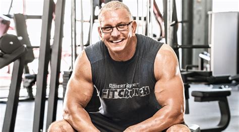 Browse top photos and watch highlights on food in billings, montana, robert irvine helps don luis restaurant's widowed owner move past her grief and embrace the future to save her business and. Celebrity Chef Robert Irvine's New TV Show | Muscle & Fitness