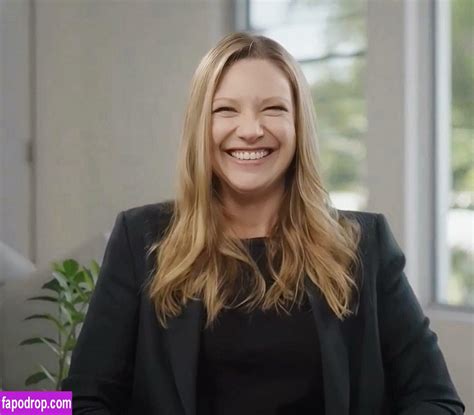 Anna Torv Anna Torv Leaked Nude Photo From Onlyfans And Patreon