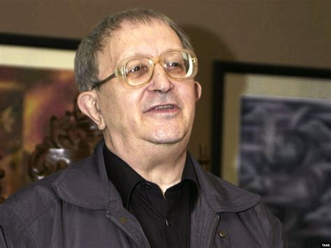 Russian Writer Boris Strugatsky Dead At 79