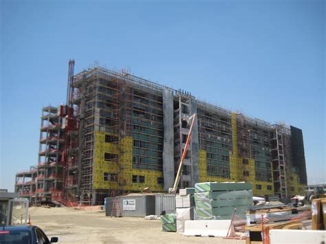 Kaiser Fontana - FWCSE