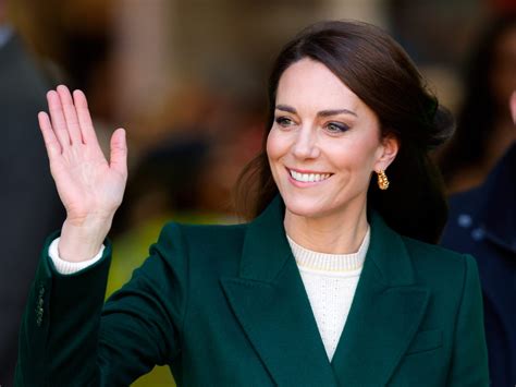 Kate Middleton Hires A Ball Breaker Royal Aid To Help Rejuvenate The Royal Palace