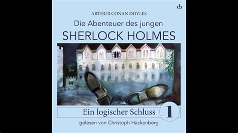 My marriage had drifted us away from each other. Junger Sherlock Holmes | Folge 1: Ein logischer Schluss ...