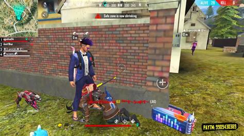 The garena free fire max release date remains unknown, though the game has entered beta in a number of selected countries, including bolivia, malaysia, and vietnam. Garena Free Fire game. - YouTube