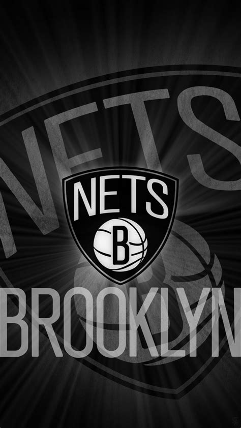This hd wallpaper is about nets, brooklyn nets, brooklyn, original wallpaper dimensions is 2560x1440px, file size is 62.71kb. Brooklyn Nets iPhone X Wallpaper | 2020 Basketball Wallpaper