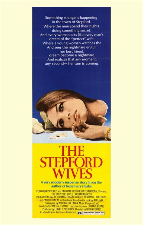 The Stepford Wives Movie Posters From Movie Poster Shop