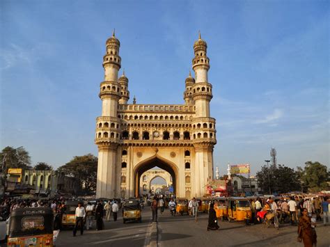 Places In Hyderabad ~ Beautiful City Hyderabad