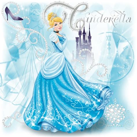 Cinderella Disney Princess Photo 37082022 Fanpop