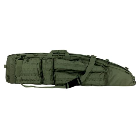 Voodoo Tactical 15 7981 Enhanced Molle Sniper Rifle Drag Bag Ebay