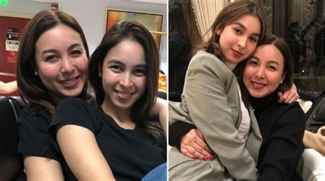 Marjorie Barretto On The Issues Her Daughter Julia Faced ‘i Felt Like