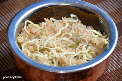 Soaking the basmati rice before cooking makes all the difference. Cheesy Rice or Rice with Cheese