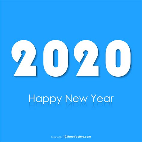 We did not find results for: New Year Card 2020