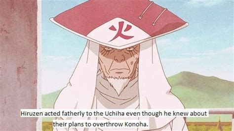 One Of The Best Hokages Anime Naruto Naruto Facts Anime