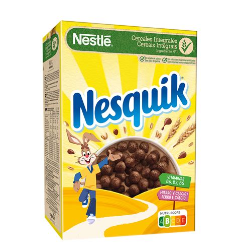 Nesquik Cereal My Xxx Hot Girl