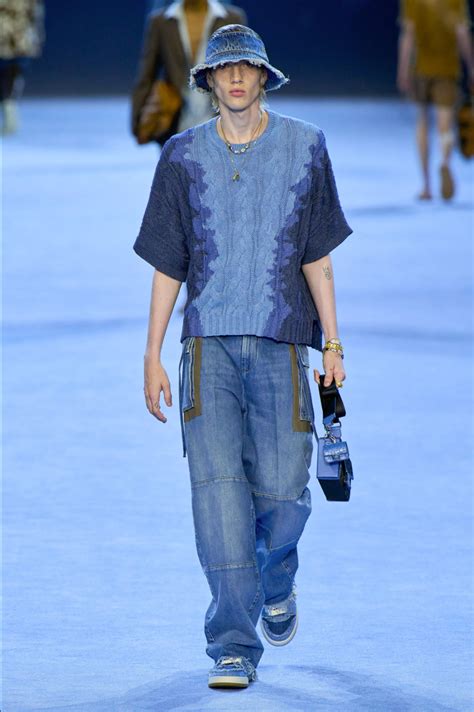 The 15 Top Mens Fashion Trends For Spring Summer 2023 Vogue France