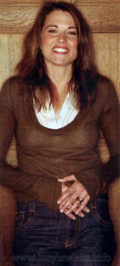 Lucy Lucy Lawless Photo 2604380 Fanpop