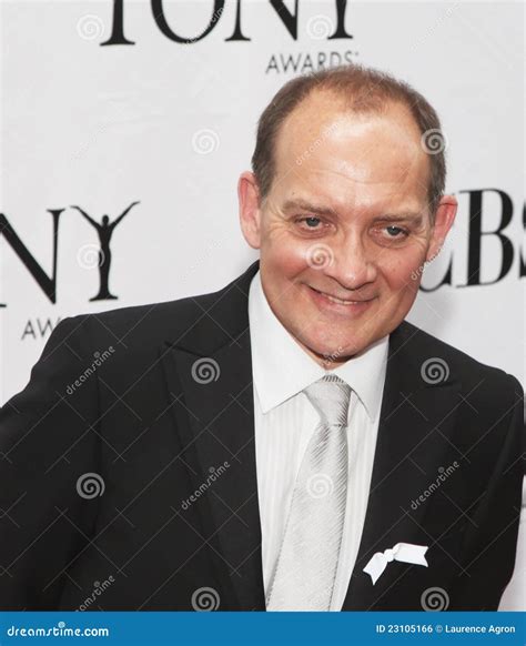 Zach Grenier Editorial Photo - Image: 23105166