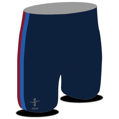 Ross Rc Rowing Shorts Stitch Rowing