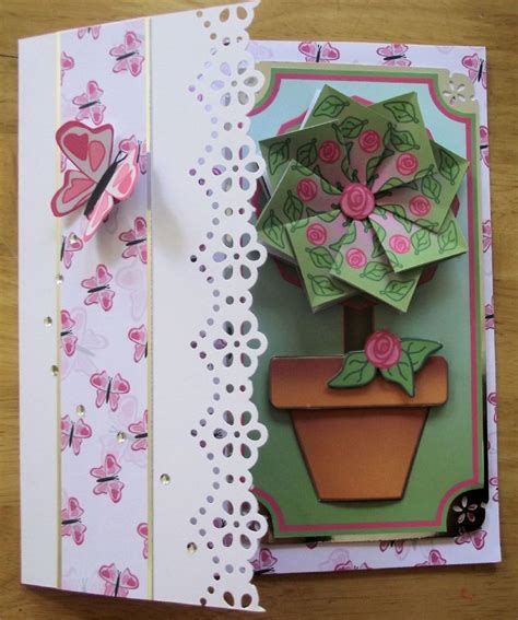 Free Tea Bag Tiles | GET CREATIVE - TEABAG FOLDING CD ...