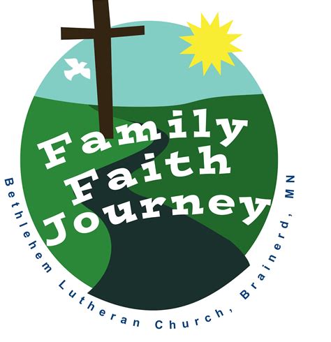 And So I Give Thanks.........: Family Faith Journey